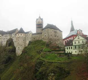 Burg Loket