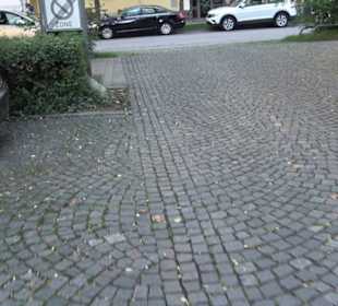 Neue Pfarrkirche St. Margaret