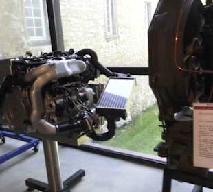 Deutsches Automuseum