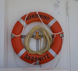 Rettungsreifen
