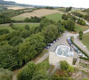 Burgruine Lichtenberg Thallichtenberg