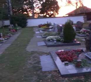 Friedhof Schwalldorf