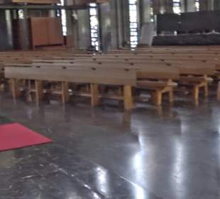 Krönungskirche Ergenzingen