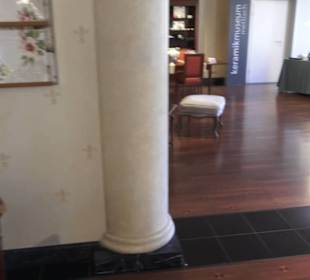 Erlebniszentrum von Villeroy & Boch