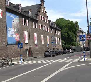 Kölnisches Stadtmuseum Zeughaus
