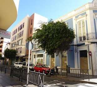 Las Palmas Gran Canaria 2014  