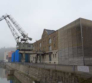 Stadtbesichtigung Würzburg