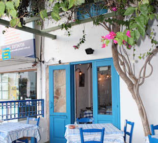 Vassos Fish Tavern