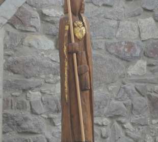 Kirche St. Petri in der Neustädter Straße