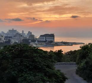 Stadtrundgang Havanna