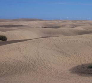 Strand Maspalomas