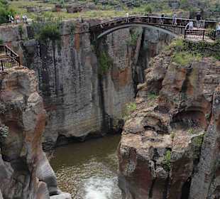 Blyde River Canyon