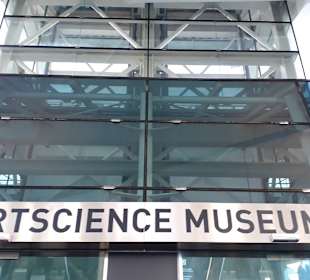 ArtScience Museum