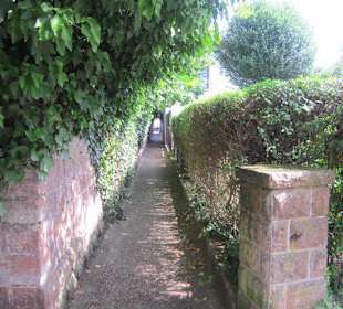 Altstadt Bad Bergzabern