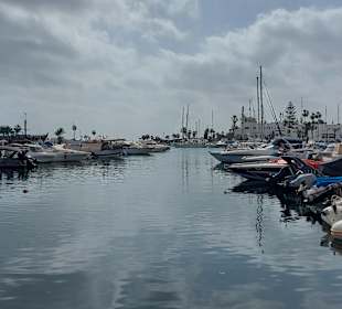 Yachthafen Port el Kantaoui