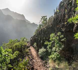 Unsere Chinamada Tour