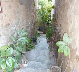 Valldemossa