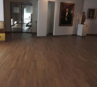 Badisches Landesmuseum