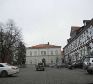 Bad Gandersheim