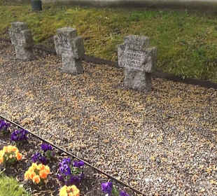 Friedhof Mittelzell