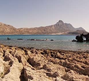 Wandern Georgioupolis