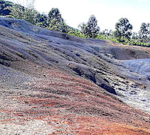 La Vallée des Couleurs NP 
