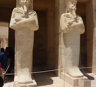 Tempel der Hatschpsut