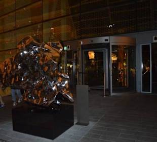 Skypark Marina Bay Sands