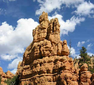 Bryce Canyon