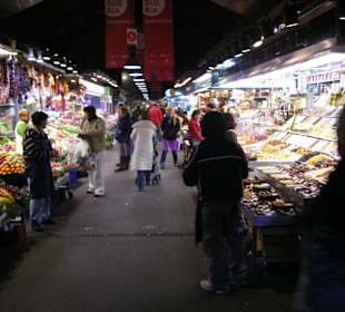 Boqueria