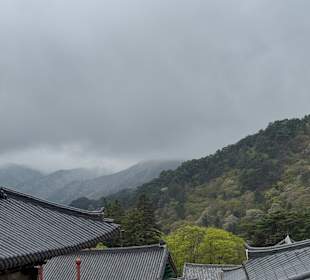 Gayasan-Nationalpark