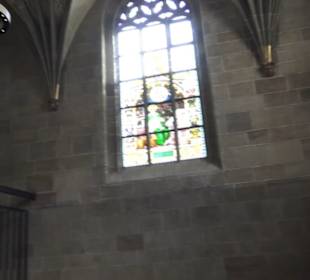 Heilig-Kreuz-Münster