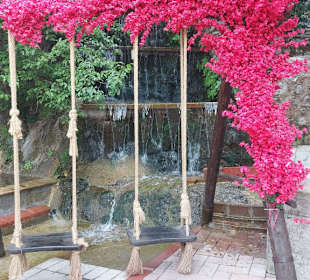 Dim Çayı Göl Piknik