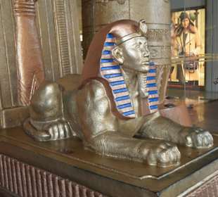 Sunway Pyramid Shoppingmall