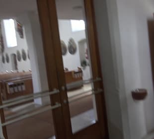 Katholische Kirche Mariä Himmelfahrt