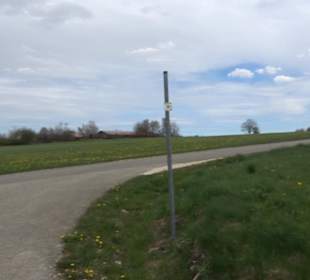 Heckenerlebnispfad Apfelstetten
