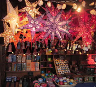 Weihnachtsmarkt Heidelberg