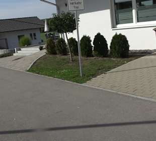 Sportanlage Eutingen im Gäu