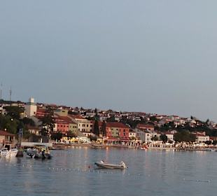 Strandpromenade Lovran