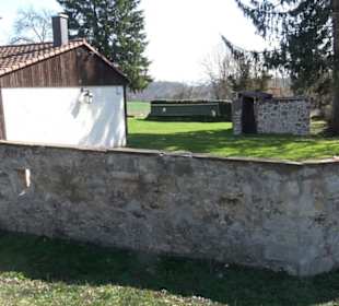 Schloss Einsiedel