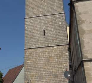 Mauritiuskirche