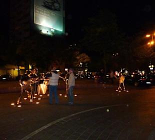Beatles Platz