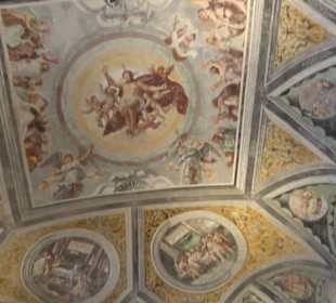 Schlosskapelle Neuburg