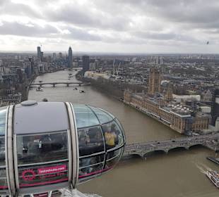Stadtrundgang London