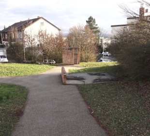 Katholische Kirche St. Paulus