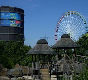 Centro-Park