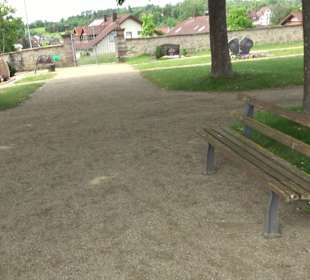 Friedhof Dürrenmettstetten