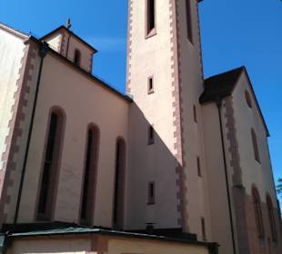 Peterskirche