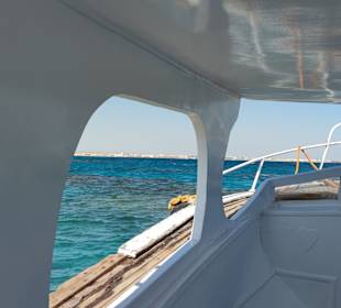 Schnorcheln Hurghada