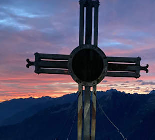 Wandern Neukirchen am Großvenediger